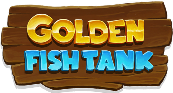 Golden Fish Tank Slot